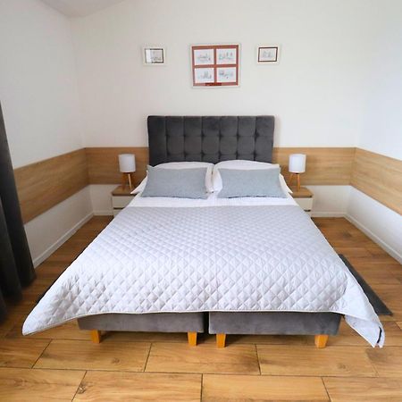 Skarbek Ilawa, Pokoje I Apartamenty Εξωτερικό φωτογραφία