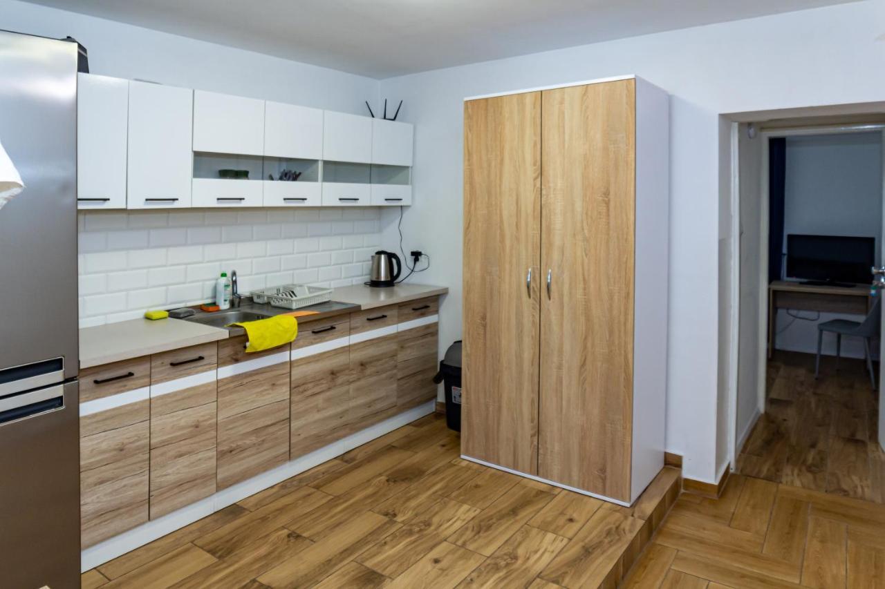 Skarbek Ilawa, Pokoje I Apartamenty Εξωτερικό φωτογραφία
