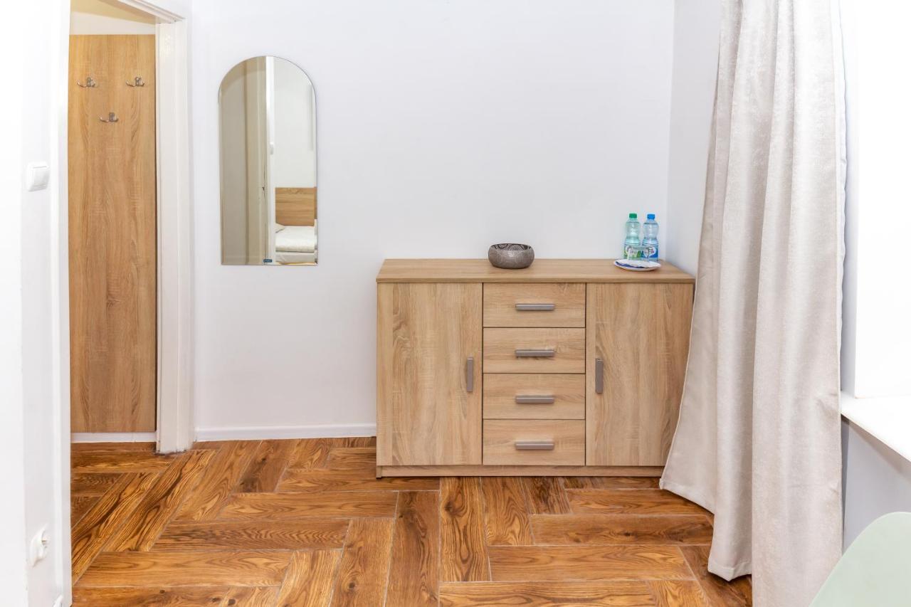 Skarbek Ilawa, Pokoje I Apartamenty Εξωτερικό φωτογραφία