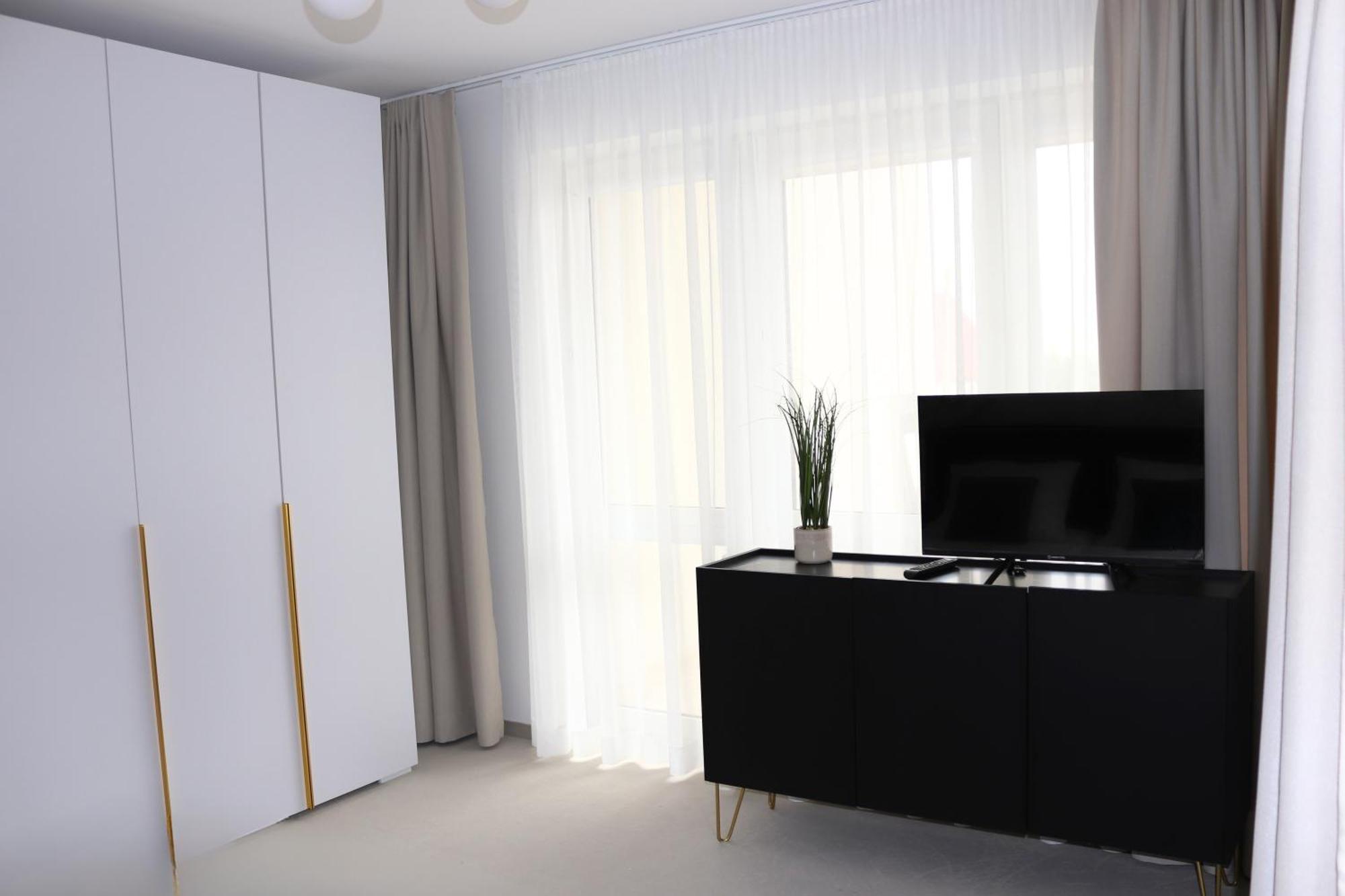 Skarbek Ilawa, Pokoje I Apartamenty Εξωτερικό φωτογραφία