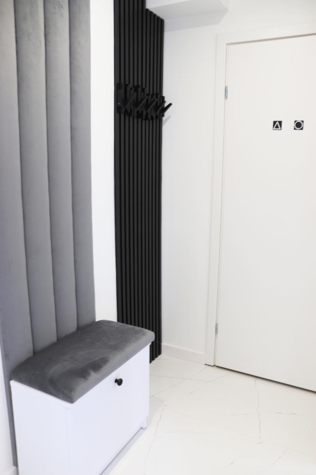 Skarbek Ilawa, Pokoje I Apartamenty Εξωτερικό φωτογραφία