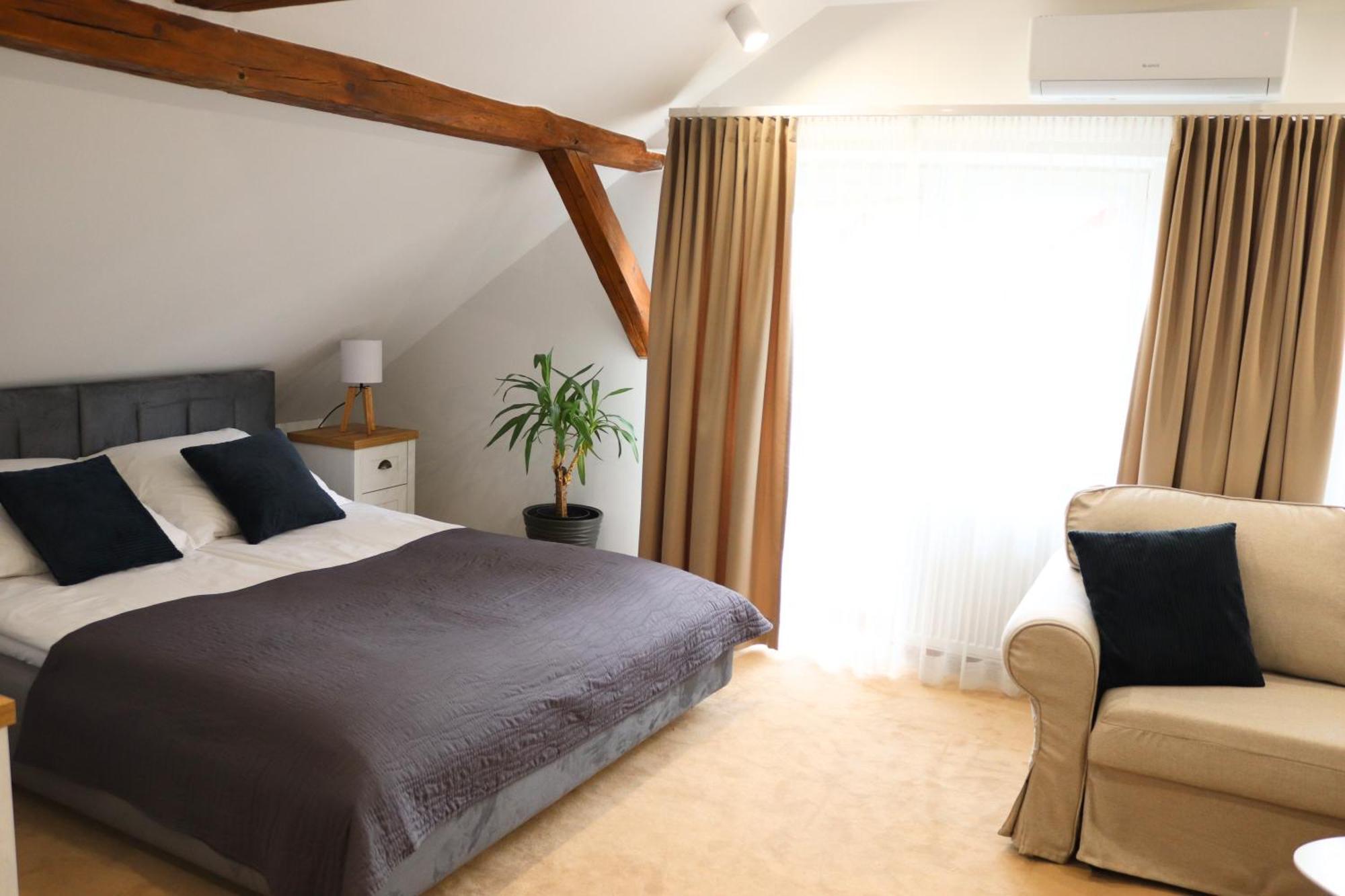 Skarbek Ilawa, Pokoje I Apartamenty Εξωτερικό φωτογραφία