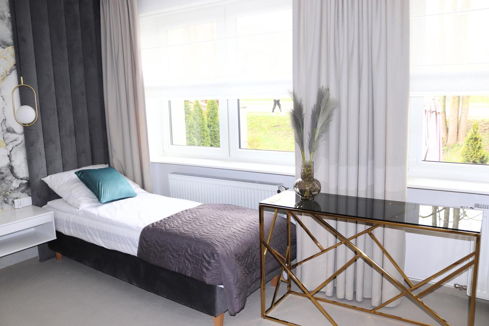 Skarbek Ilawa, Pokoje I Apartamenty Εξωτερικό φωτογραφία