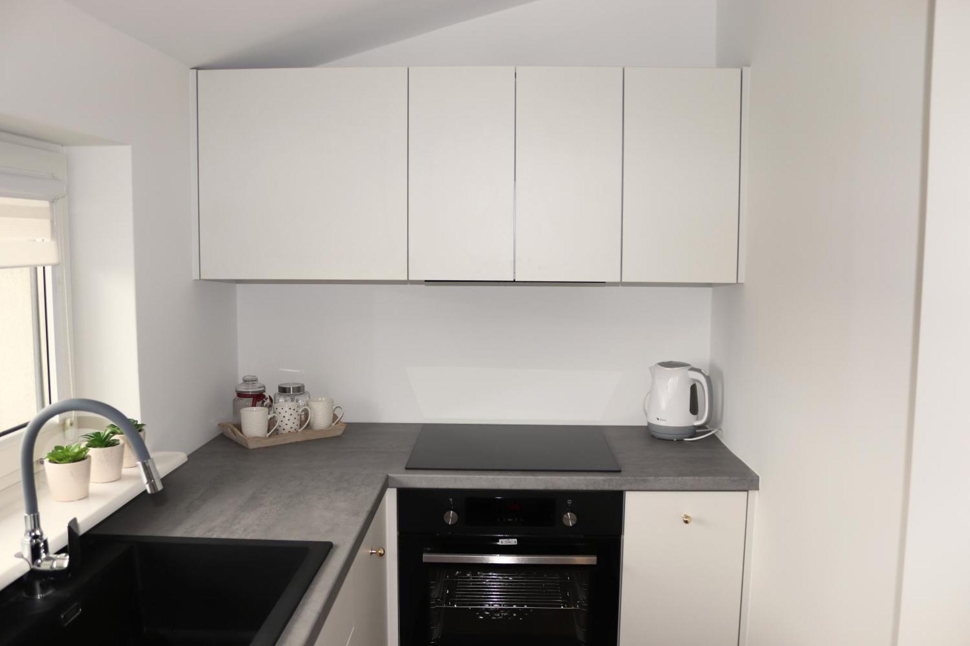 Skarbek Ilawa, Pokoje I Apartamenty Εξωτερικό φωτογραφία