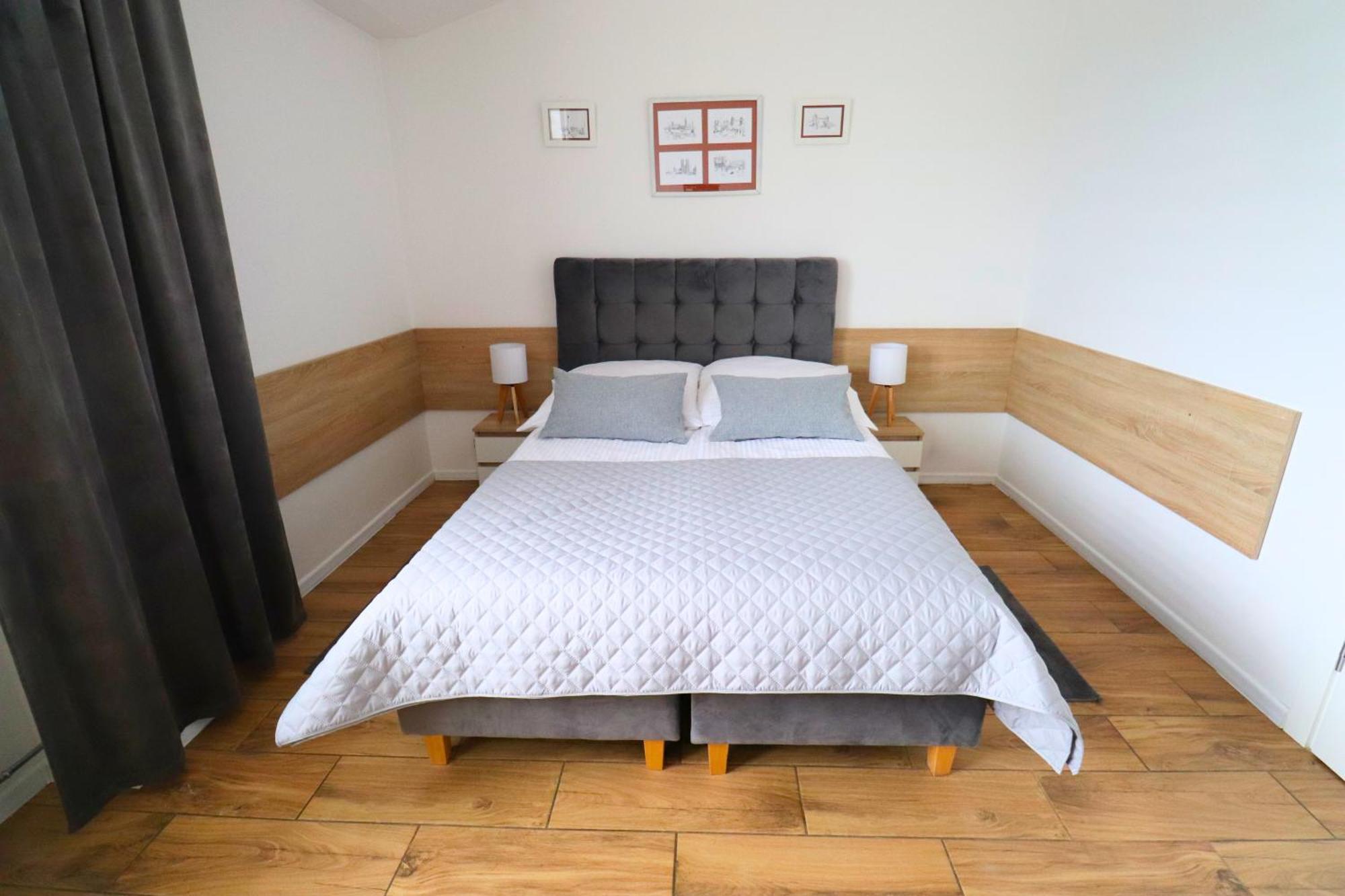 Skarbek Ilawa, Pokoje I Apartamenty Εξωτερικό φωτογραφία