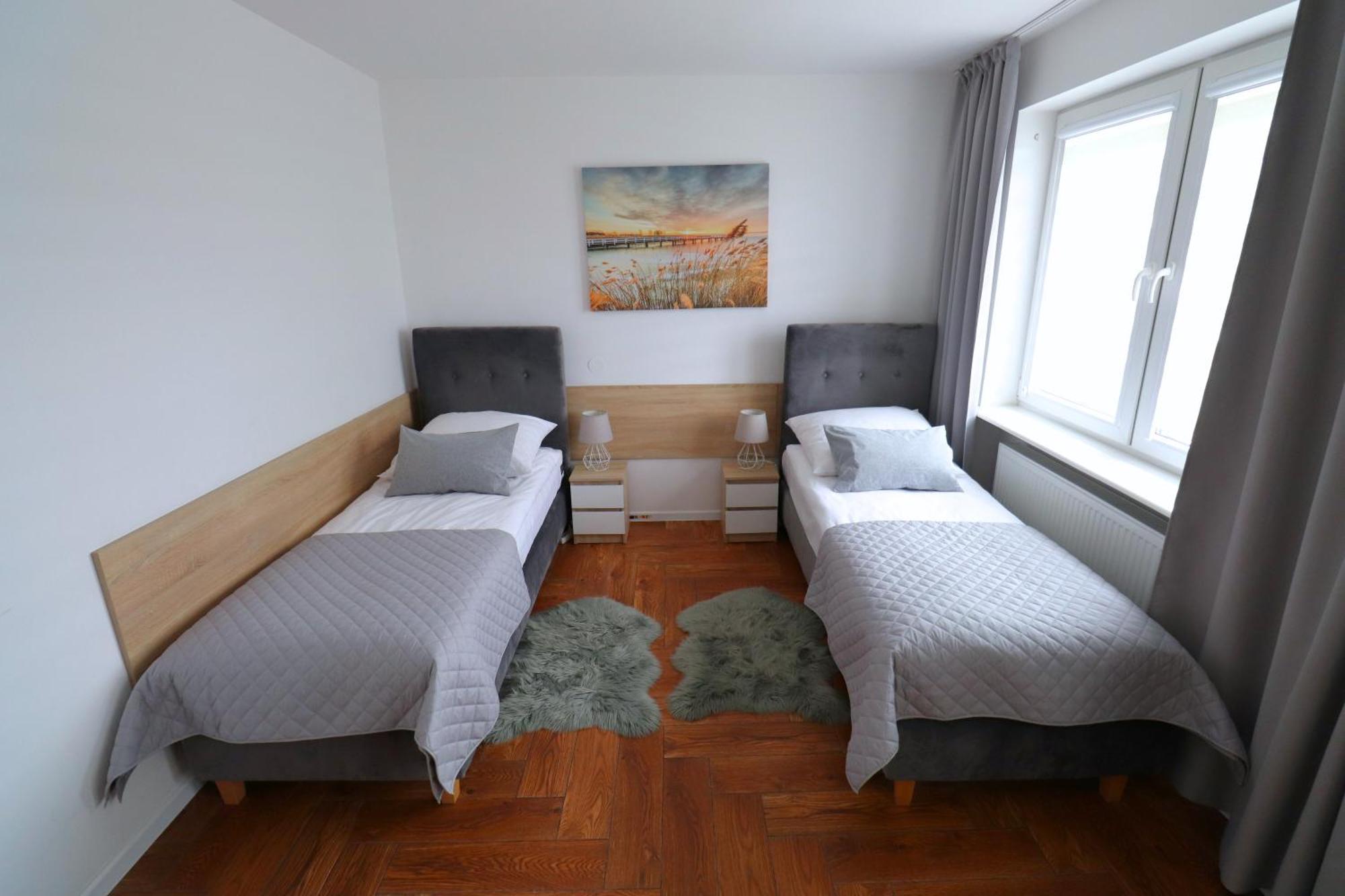 Skarbek Ilawa, Pokoje I Apartamenty Εξωτερικό φωτογραφία