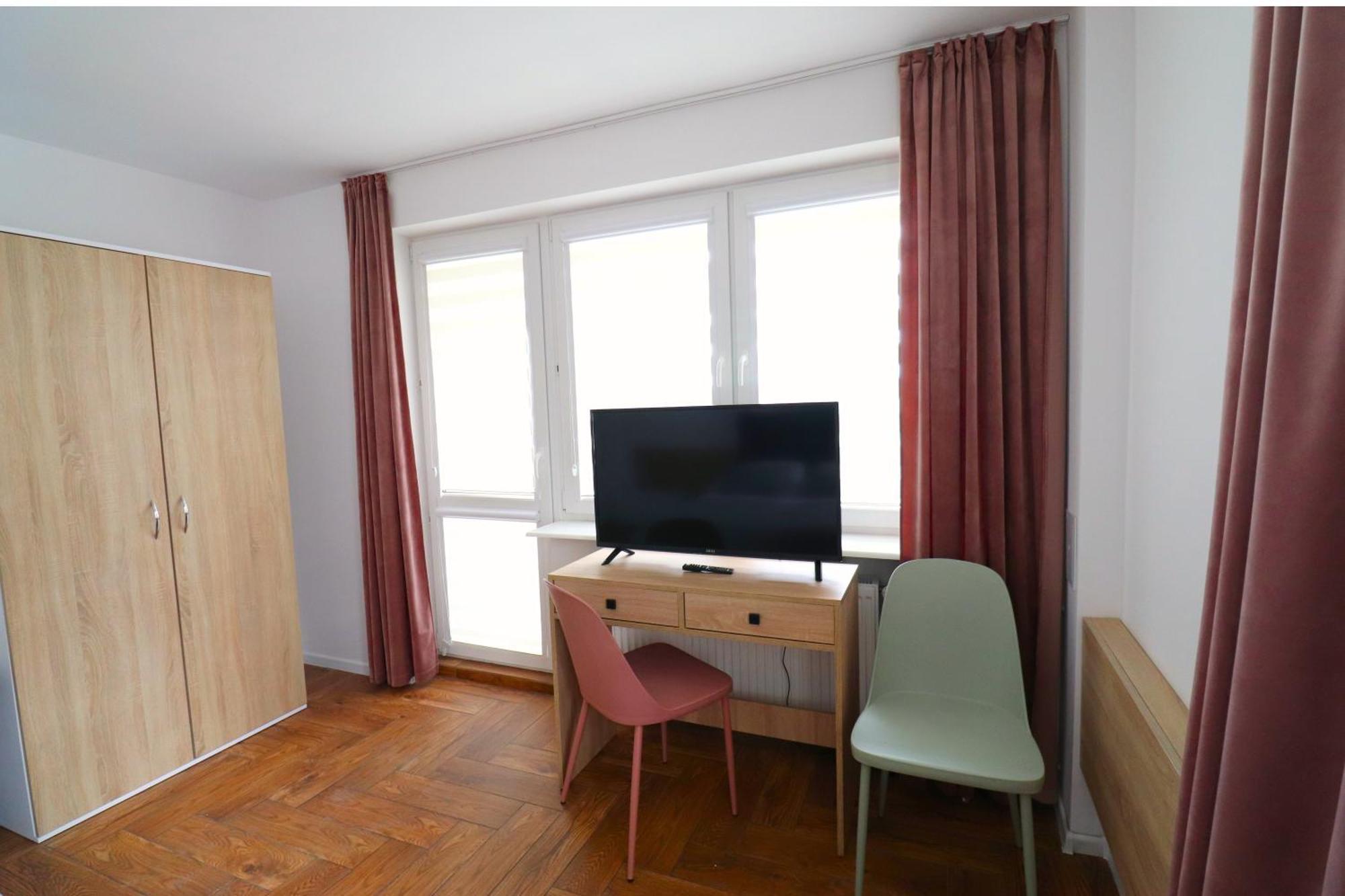 Skarbek Ilawa, Pokoje I Apartamenty Εξωτερικό φωτογραφία