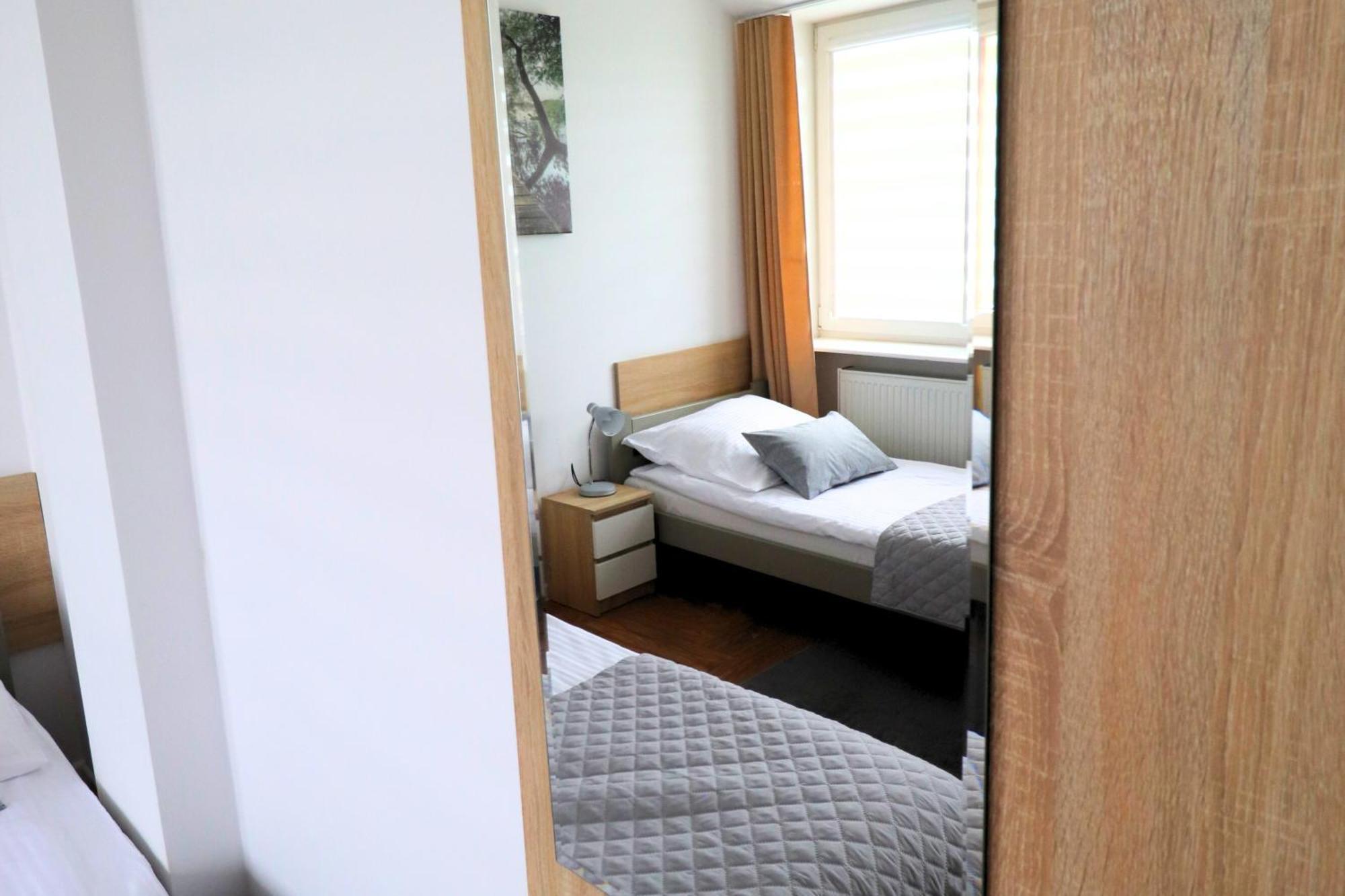 Skarbek Ilawa, Pokoje I Apartamenty Εξωτερικό φωτογραφία