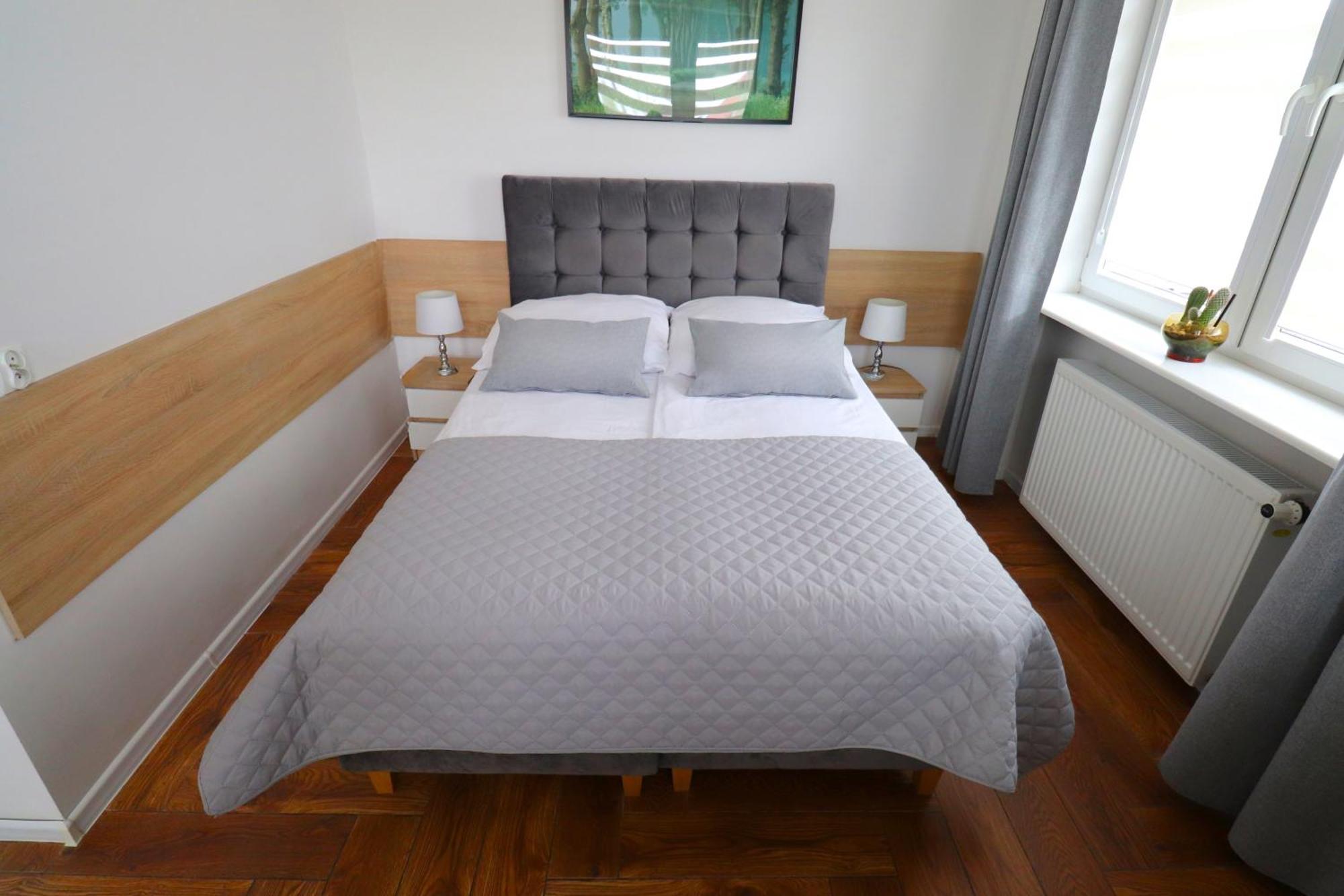 Skarbek Ilawa, Pokoje I Apartamenty Εξωτερικό φωτογραφία