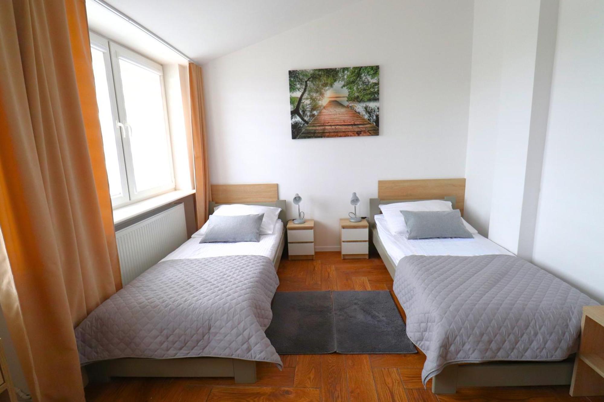Skarbek Ilawa, Pokoje I Apartamenty Εξωτερικό φωτογραφία