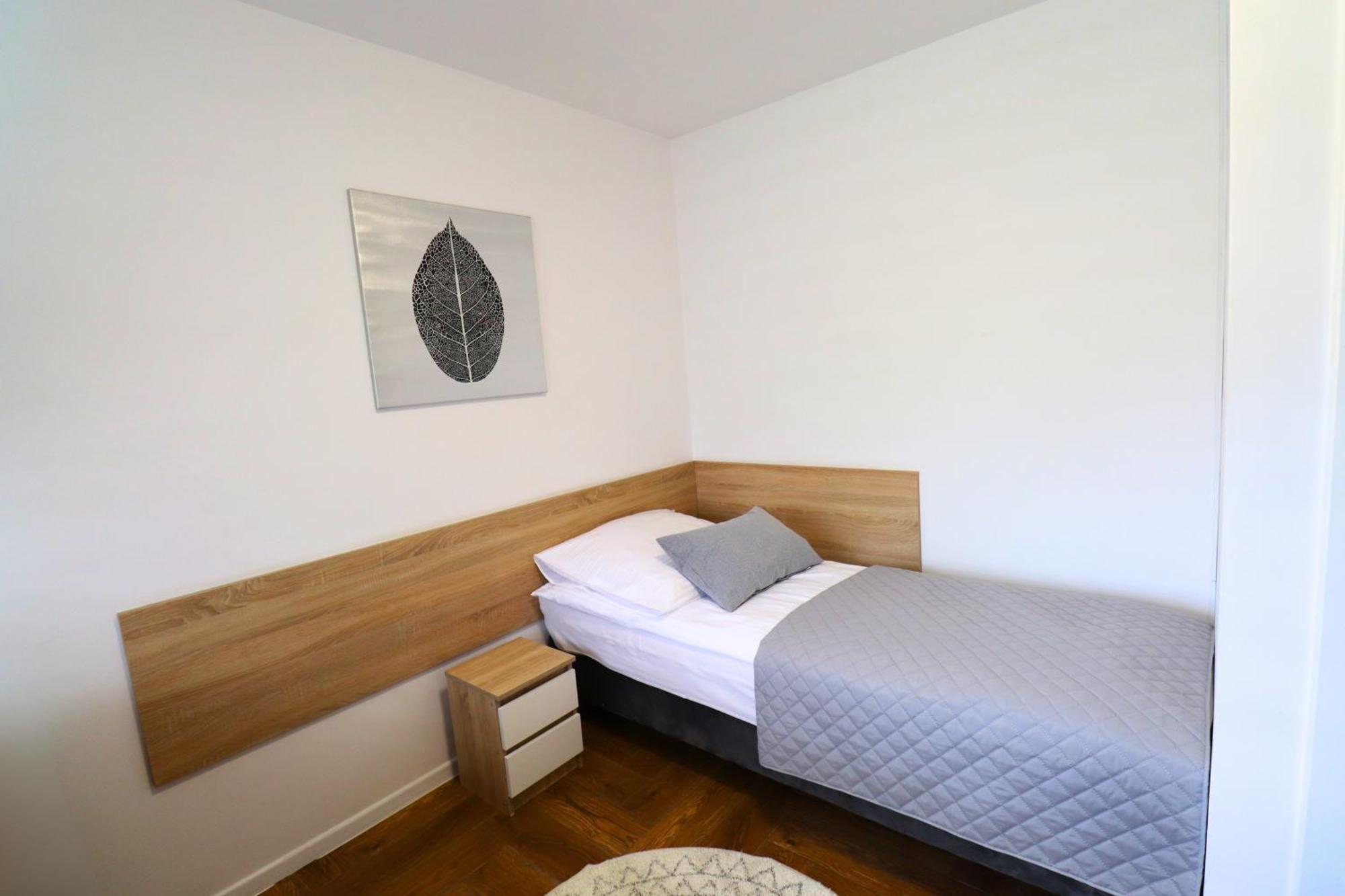 Skarbek Ilawa, Pokoje I Apartamenty Εξωτερικό φωτογραφία