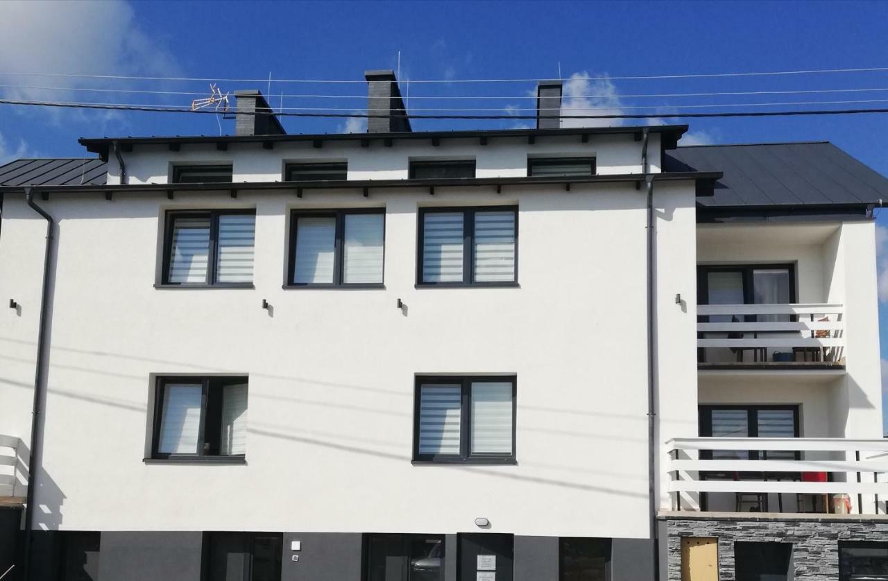 Skarbek Ilawa, Pokoje I Apartamenty Εξωτερικό φωτογραφία